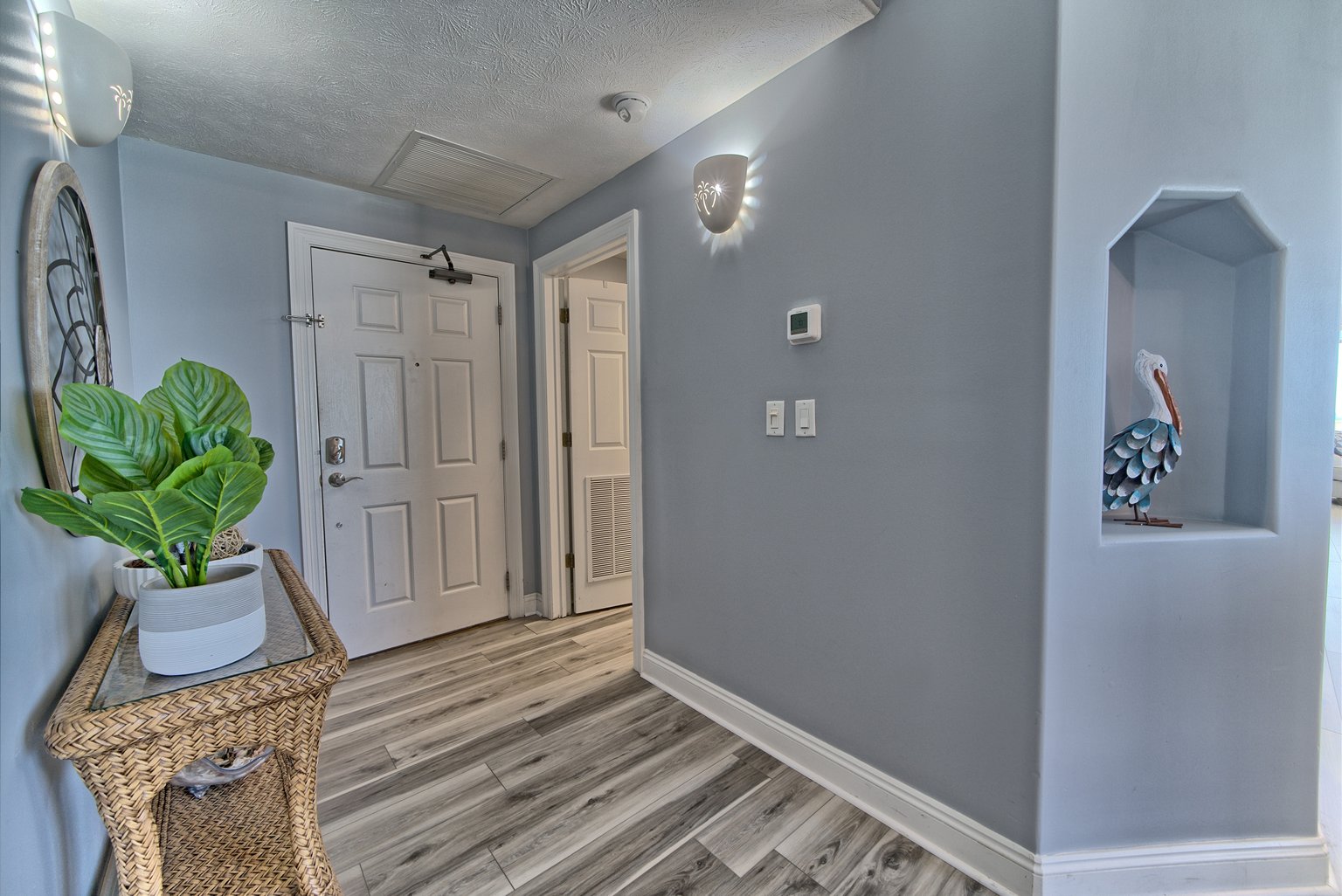 Panama City Beach Vacation Rental