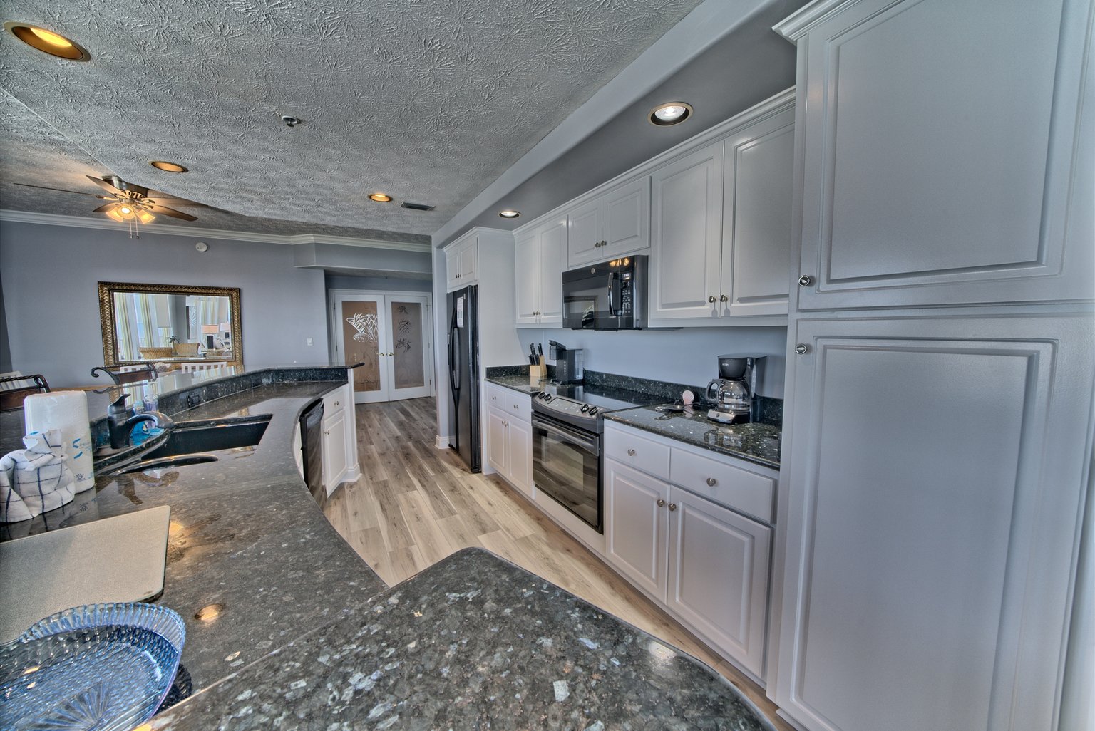 Panama City Beach Vacation Rental