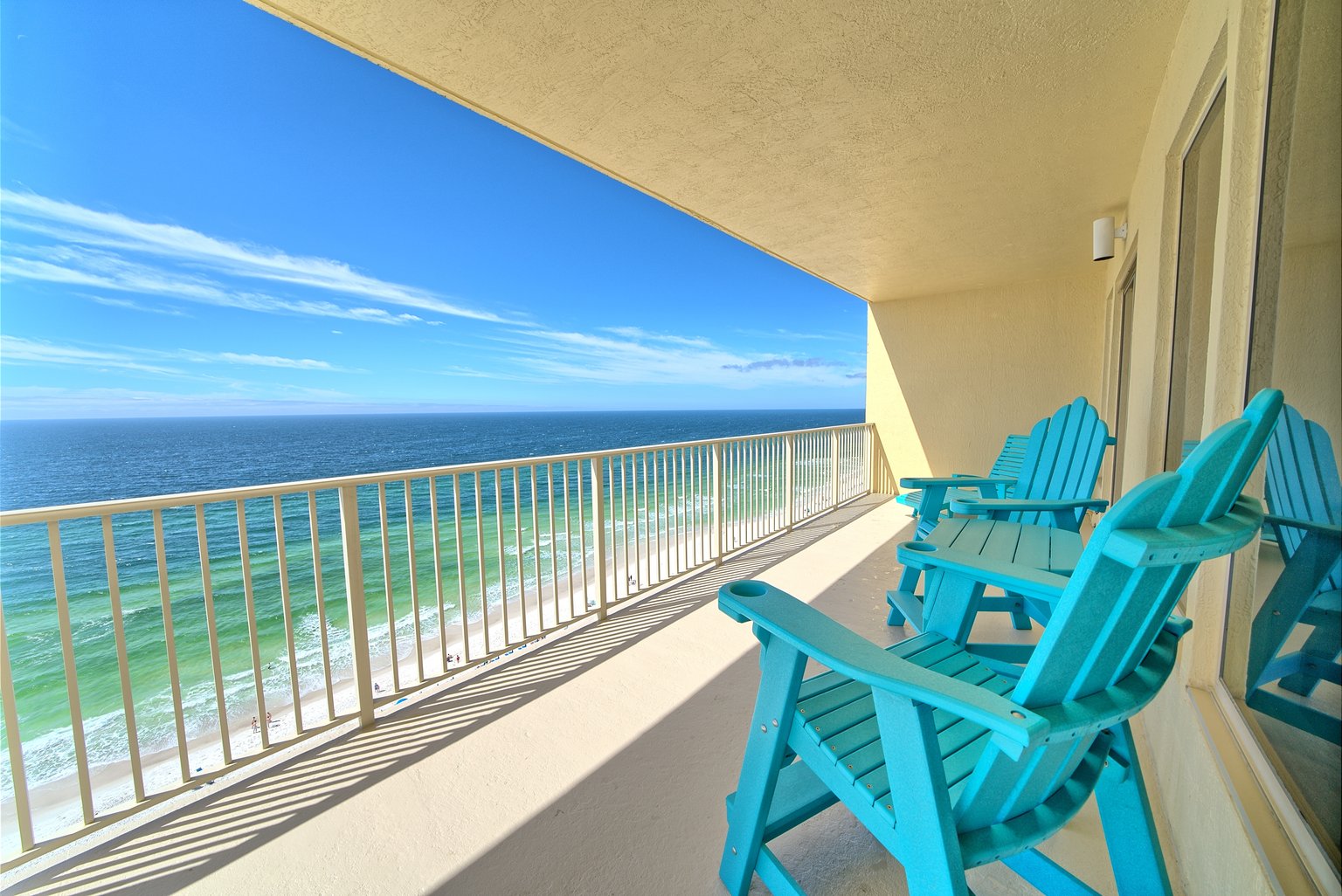 Panama City Beach Vacation Rental