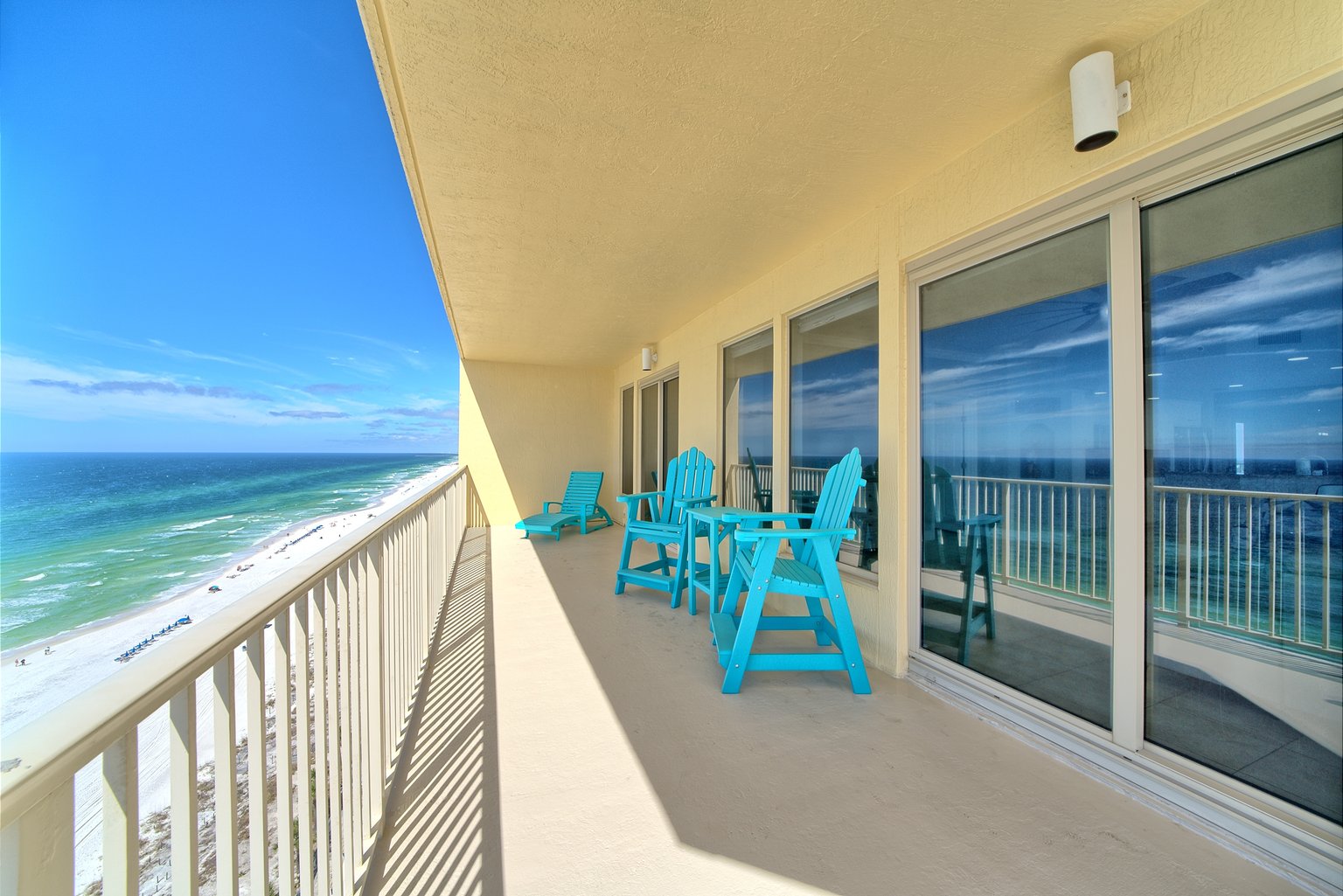 Panama City Beach Vacation Rental