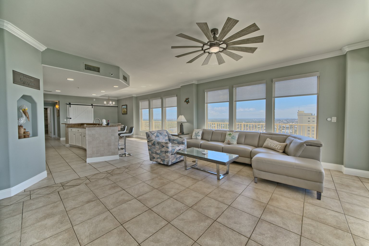 Panama City Beach Vacation Rental