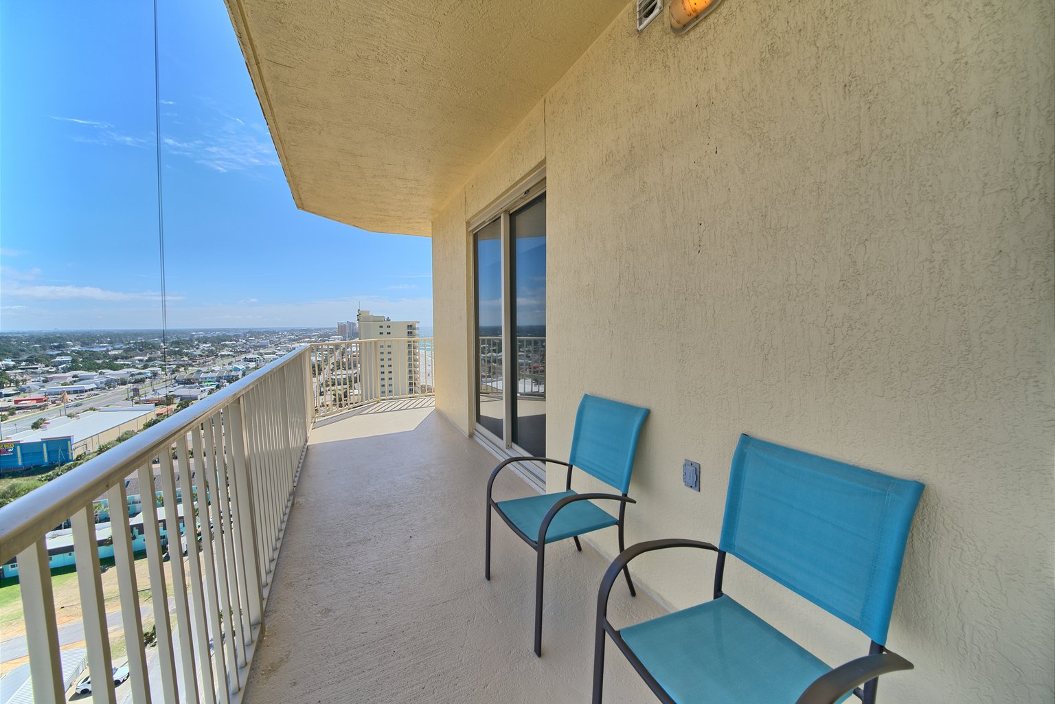 Panama City Beach Vacation Rental