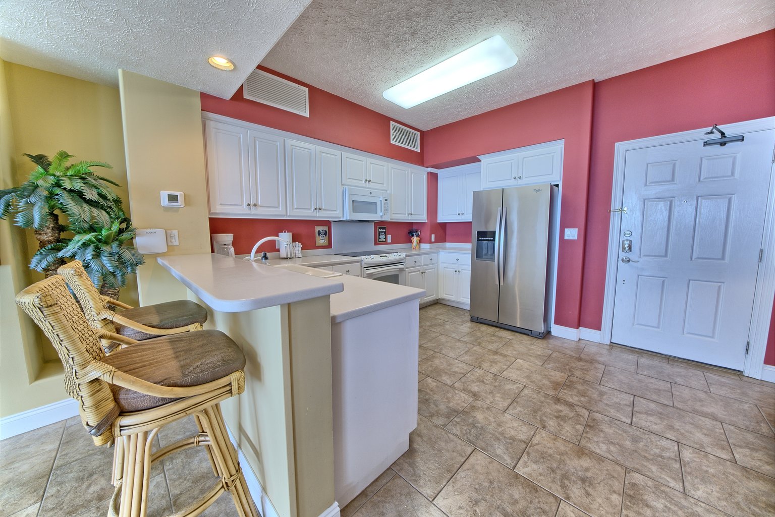 Panama City Beach Vacation Rental