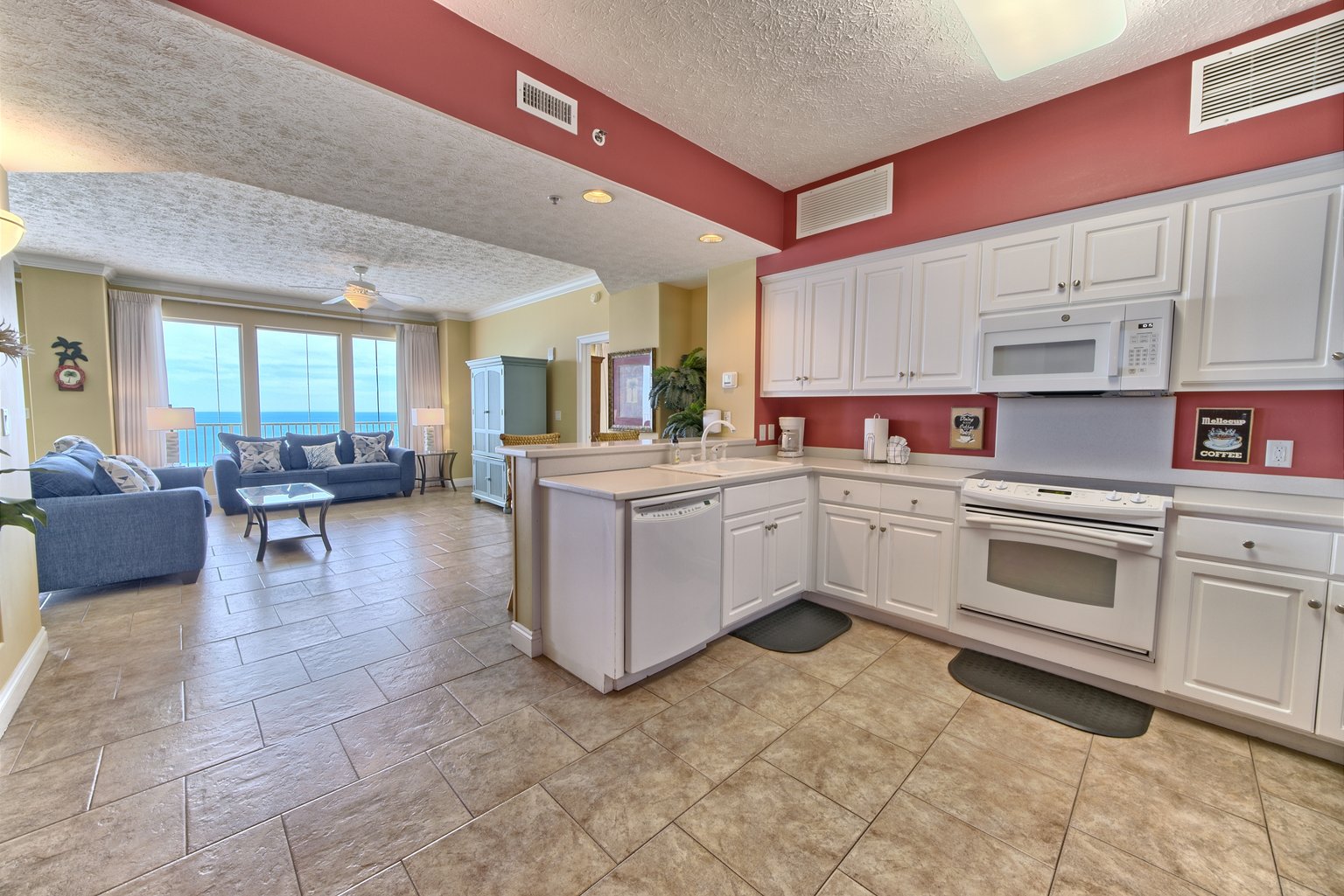 Panama City Beach Vacation Rental