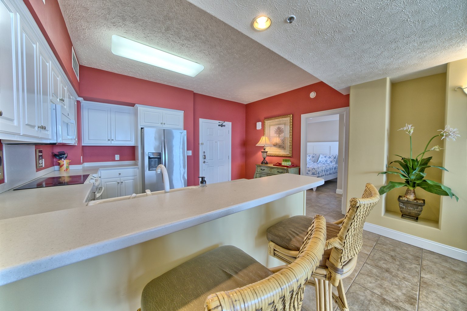 Panama City Beach Vacation Rental