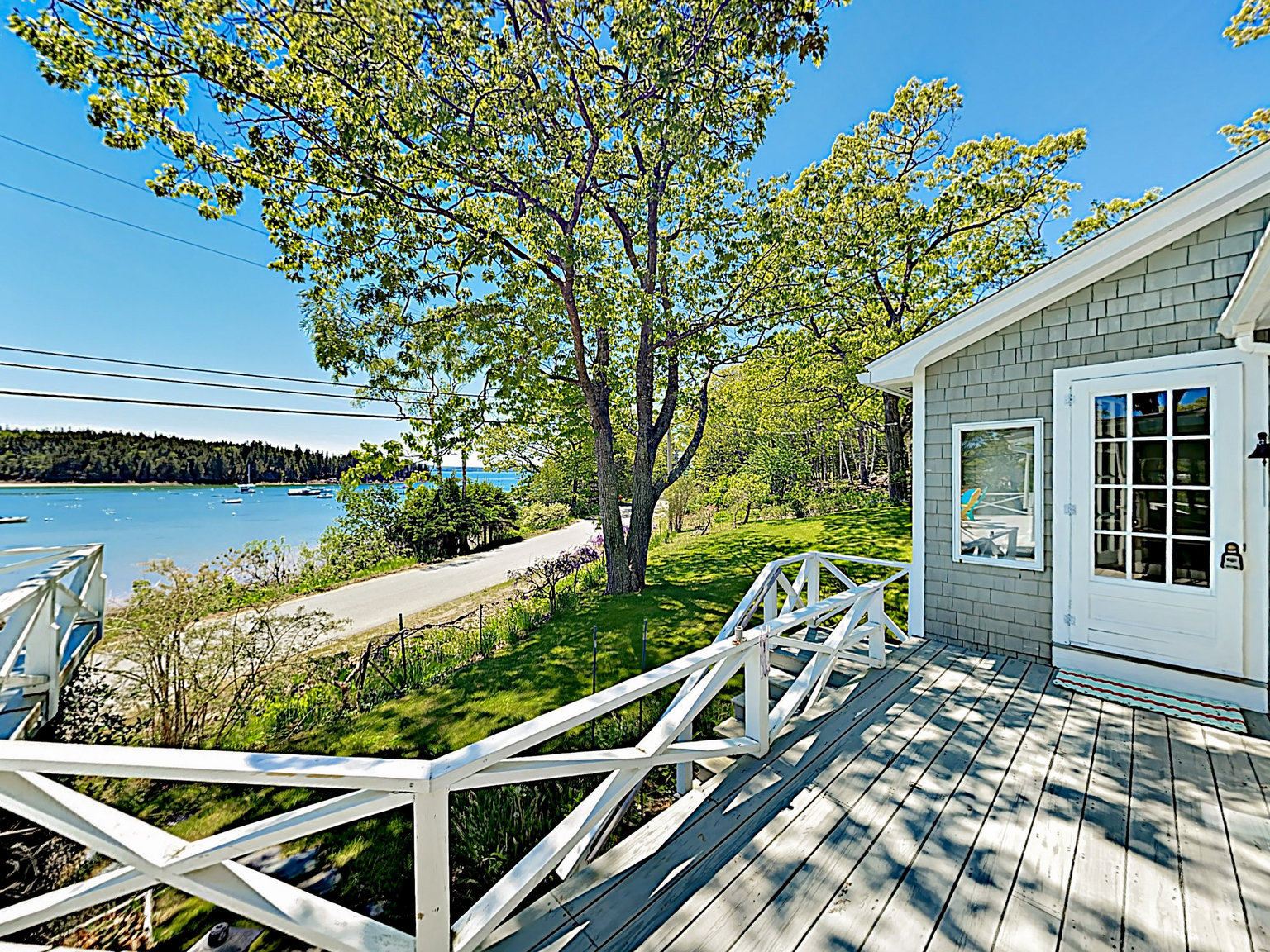 Sorrento Vacation Rental