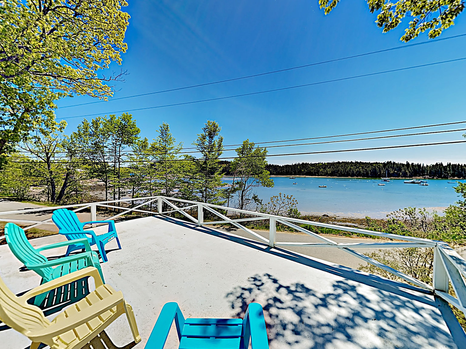 Sorrento Vacation Rental