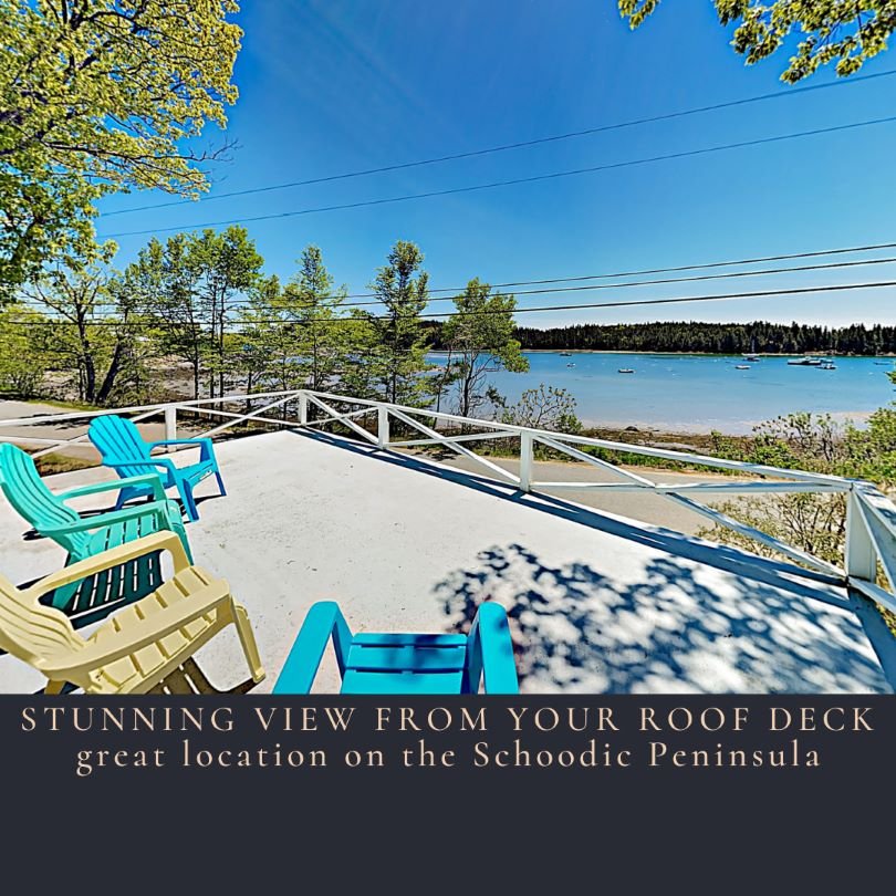 Sorrento Vacation Rental