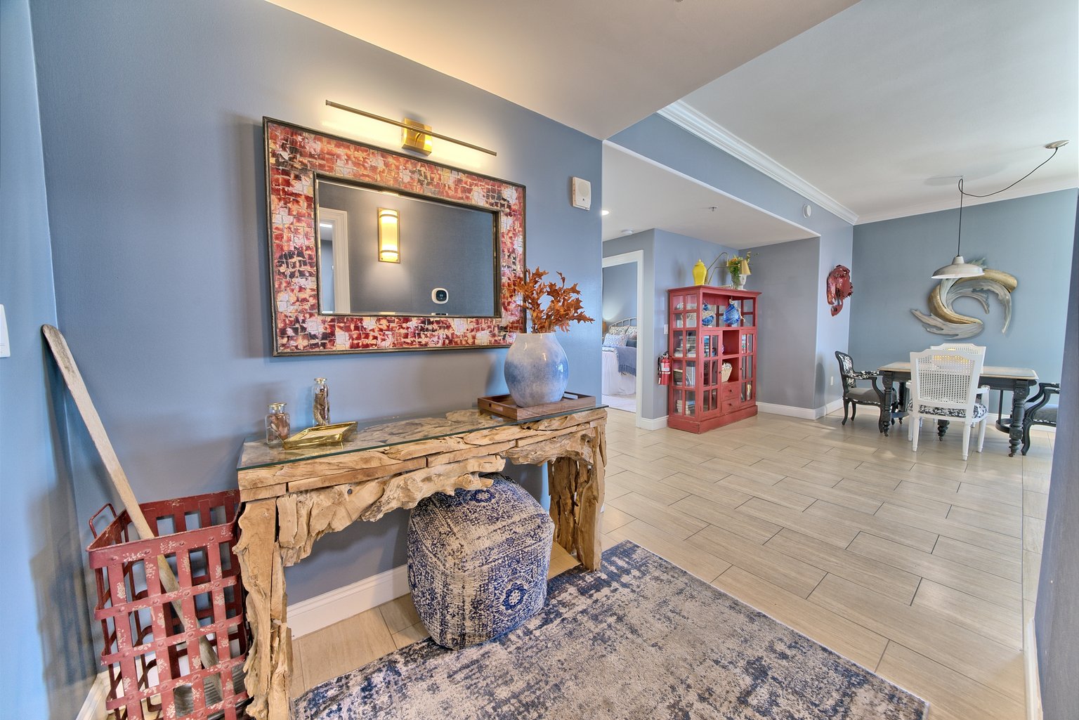 Panama City Beach Vacation Rental