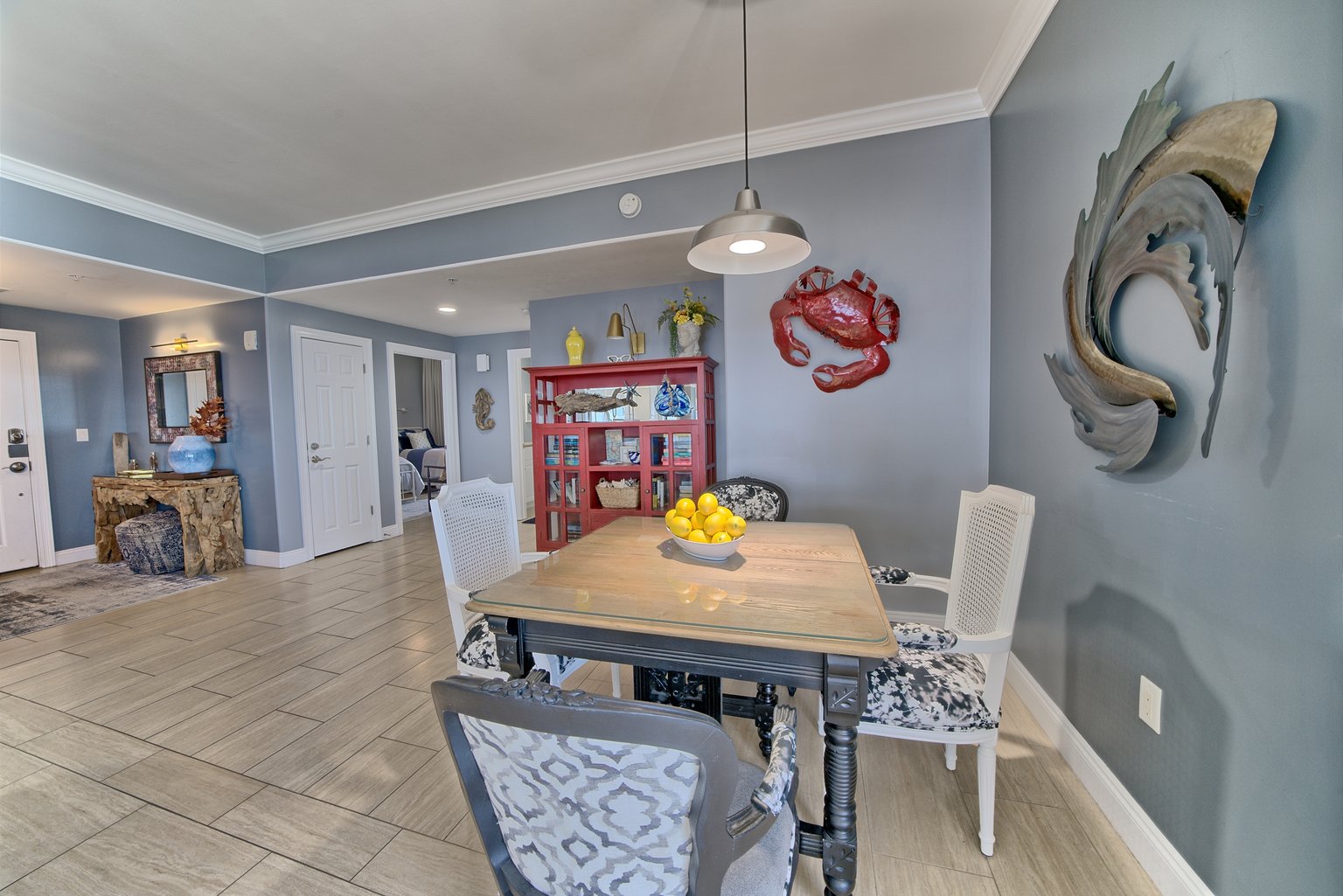 Panama City Beach Vacation Rental