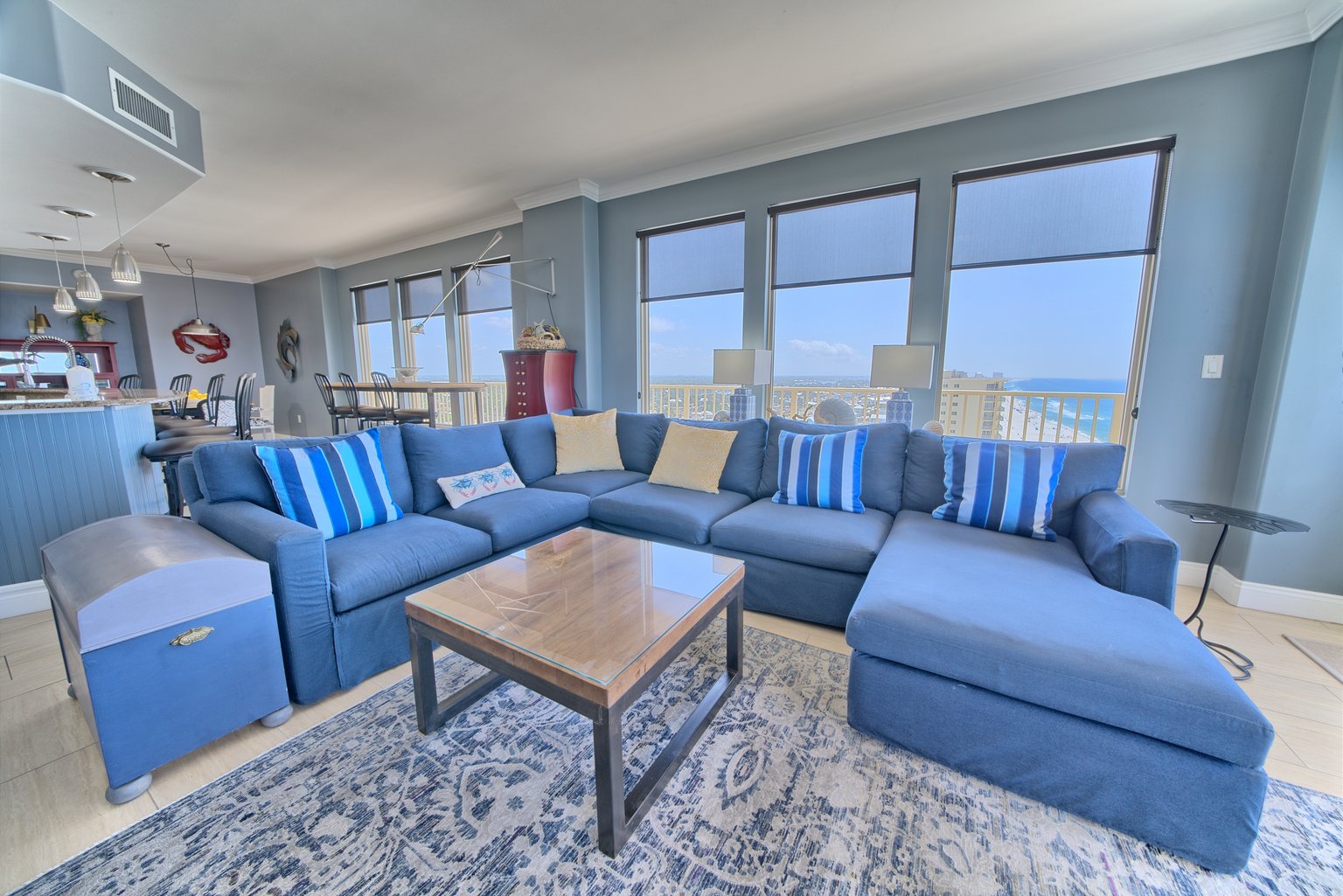 Panama City Beach Vacation Rental
