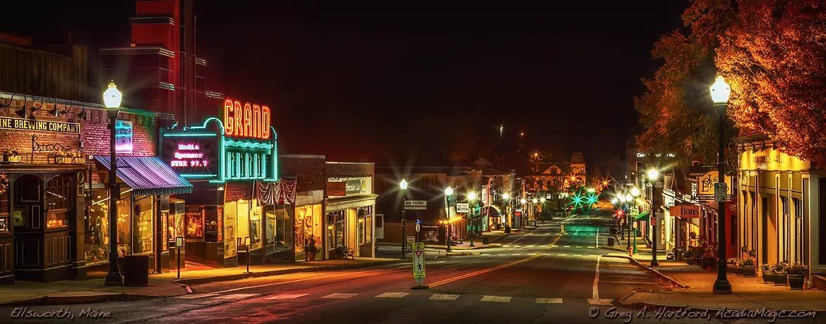 Sullivan Vacation Rental