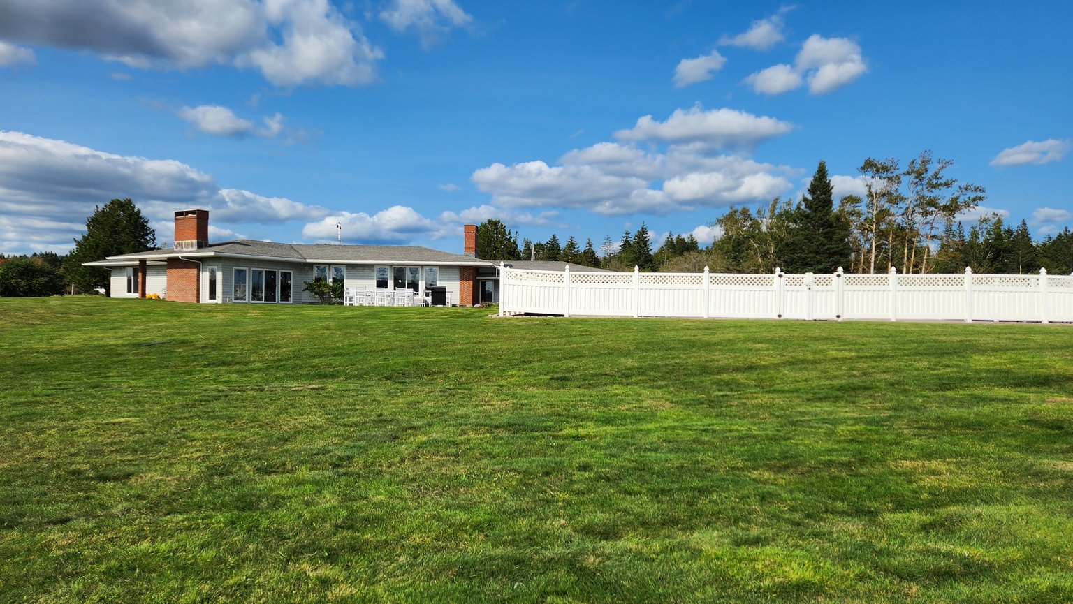 Prospect Harbor Vacation Rental