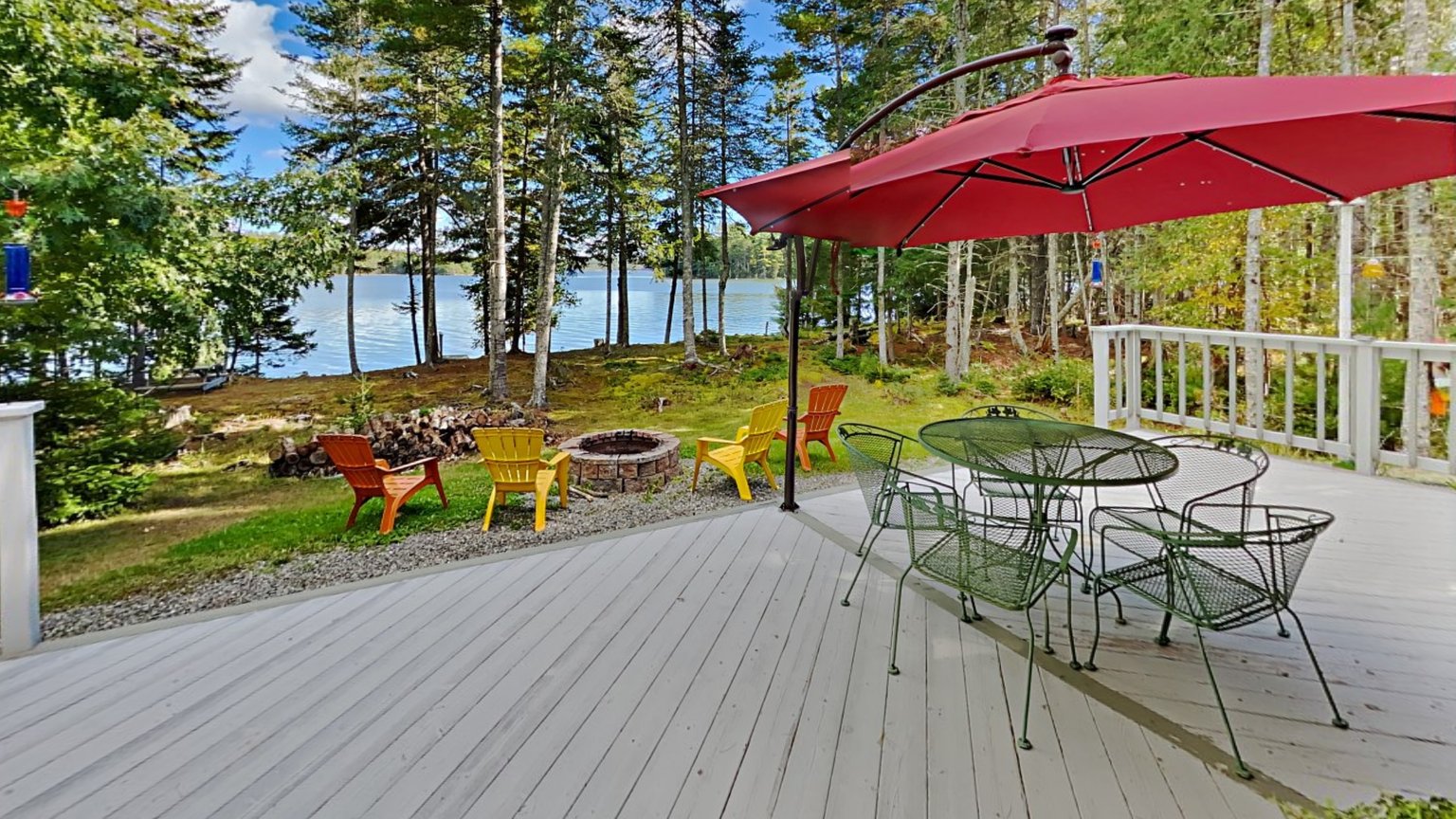 Franklin Vacation Rental