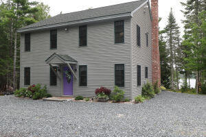 Franklin Vacation Rental