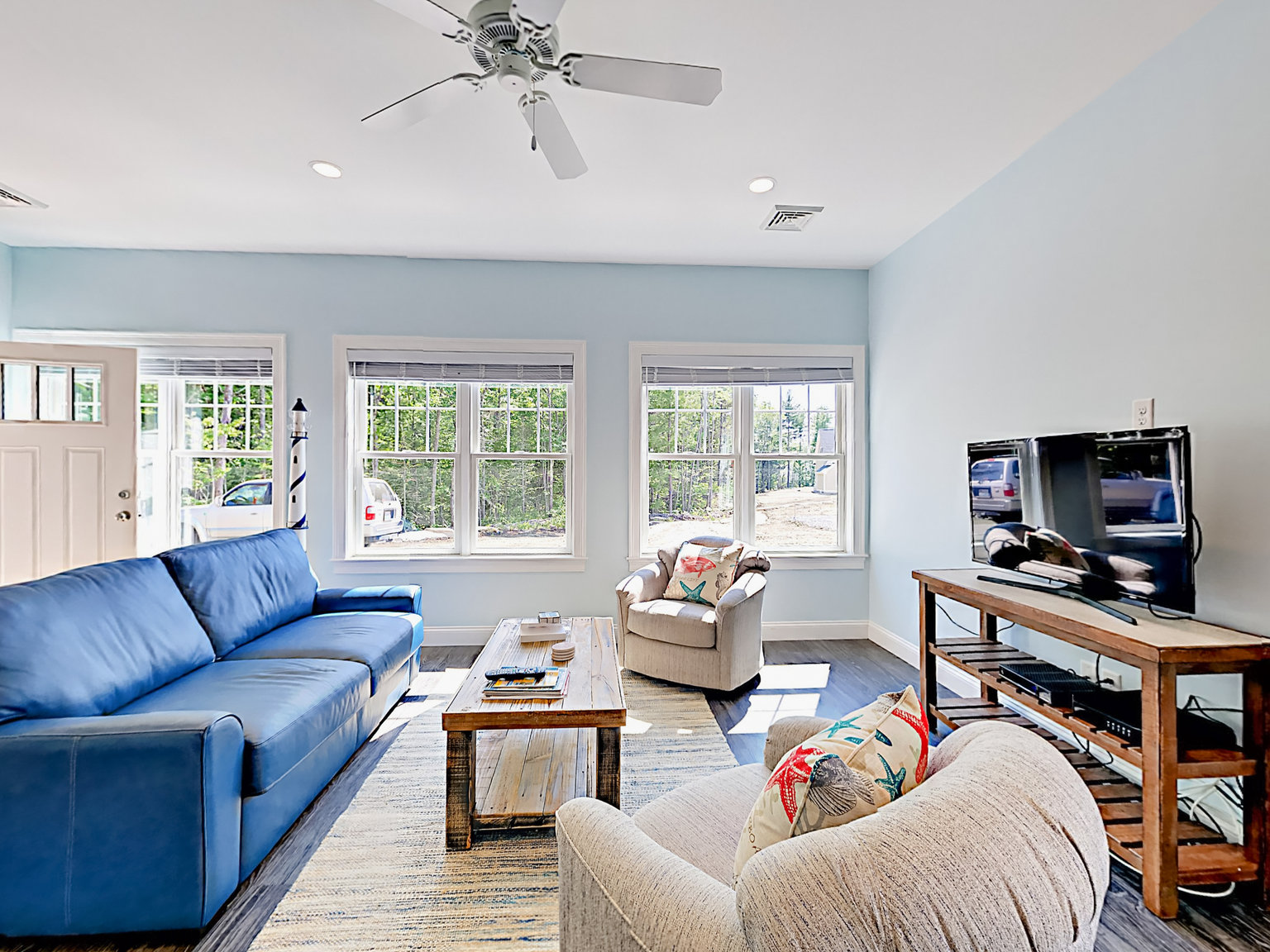 Arundel Vacation Rental