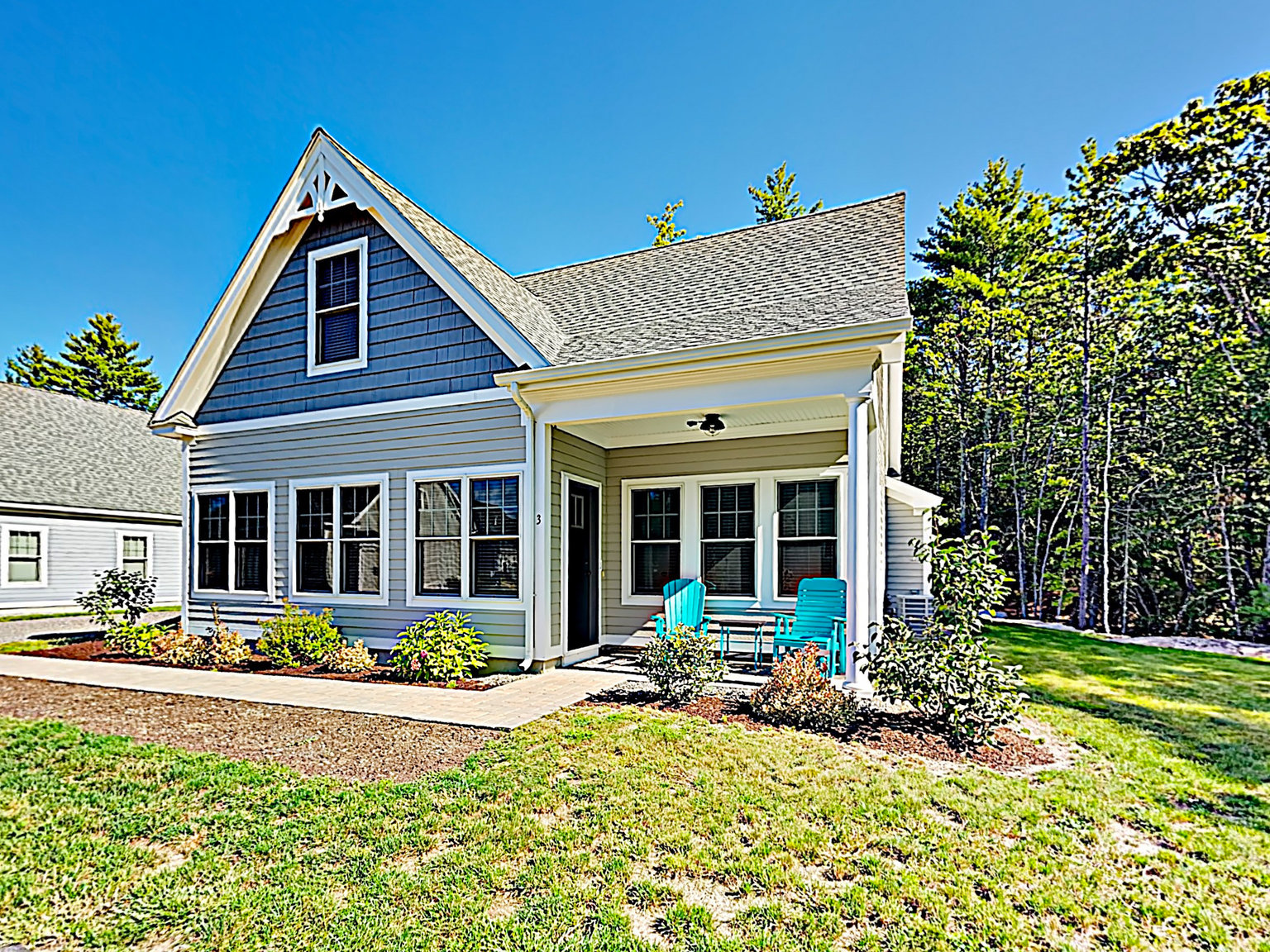 Arundel Vacation Rental