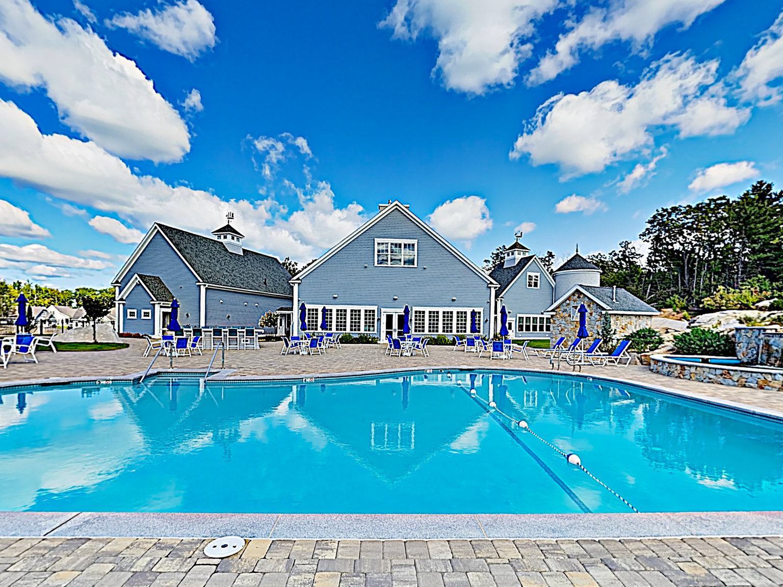 Arundel Vacation Rental