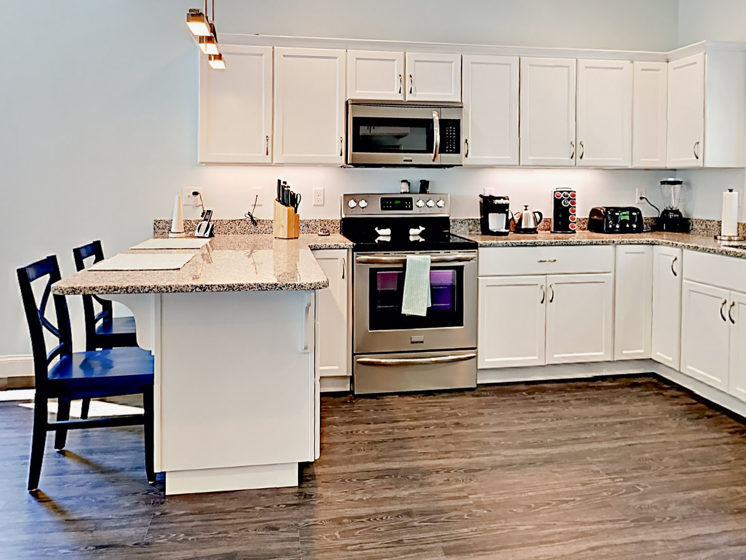 Arundel Vacation Rental