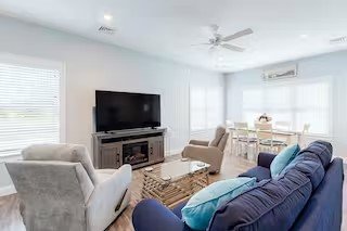 Arundel Vacation Rental