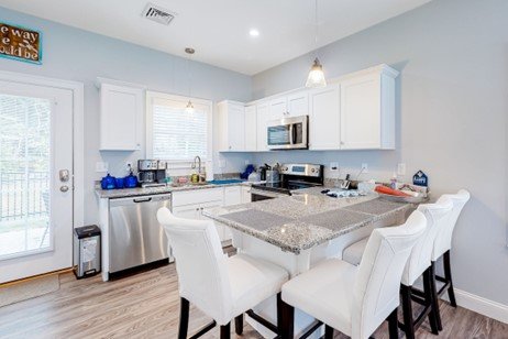 Arundel Vacation Rental