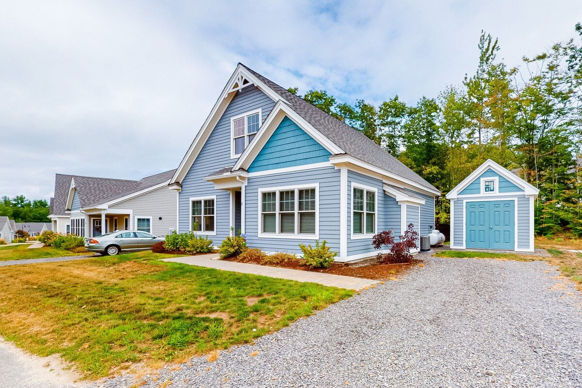 Arundel Vacation Rental