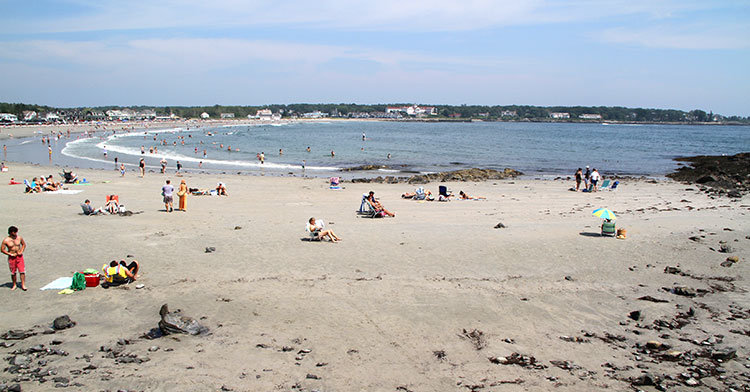 Arundel Vacation Rental