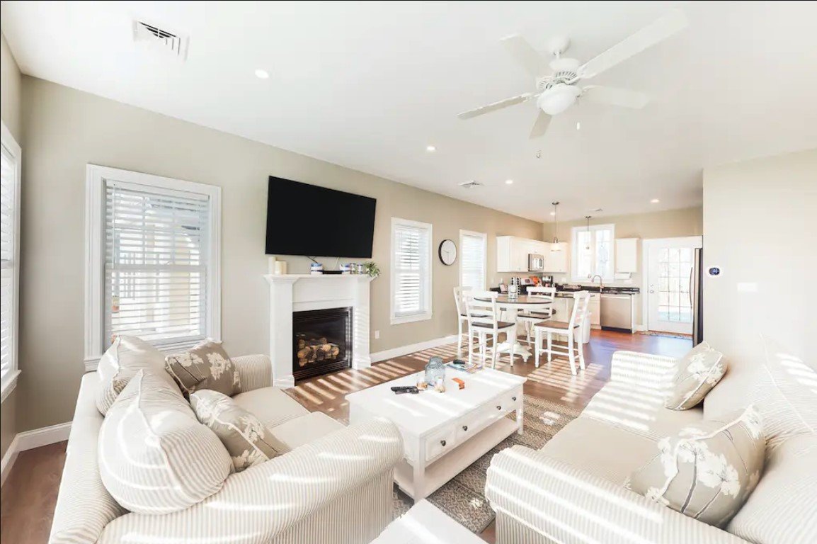 Arundel Vacation Rental