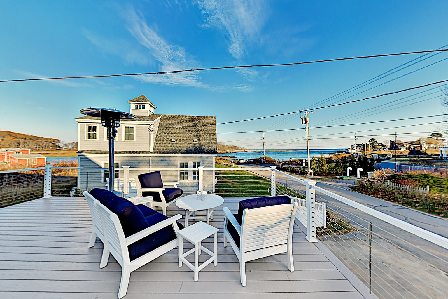 Kennebunkport Vacation Rental