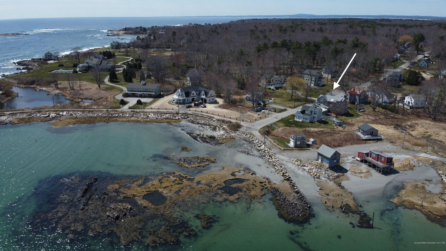 Kennebunkport Vacation Rental