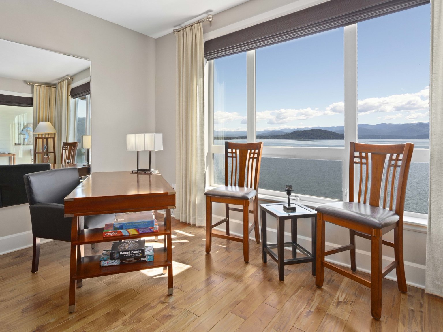 Sandpoint Vacation Rental