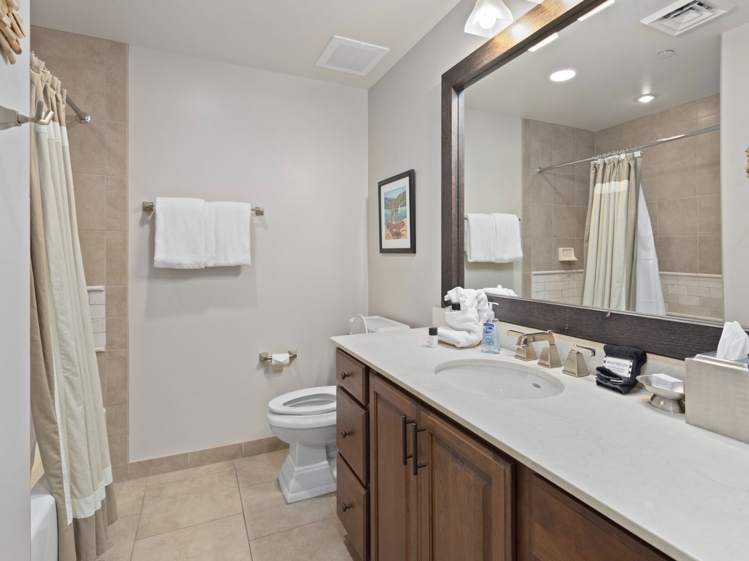 Sandpoint Vacation Rental