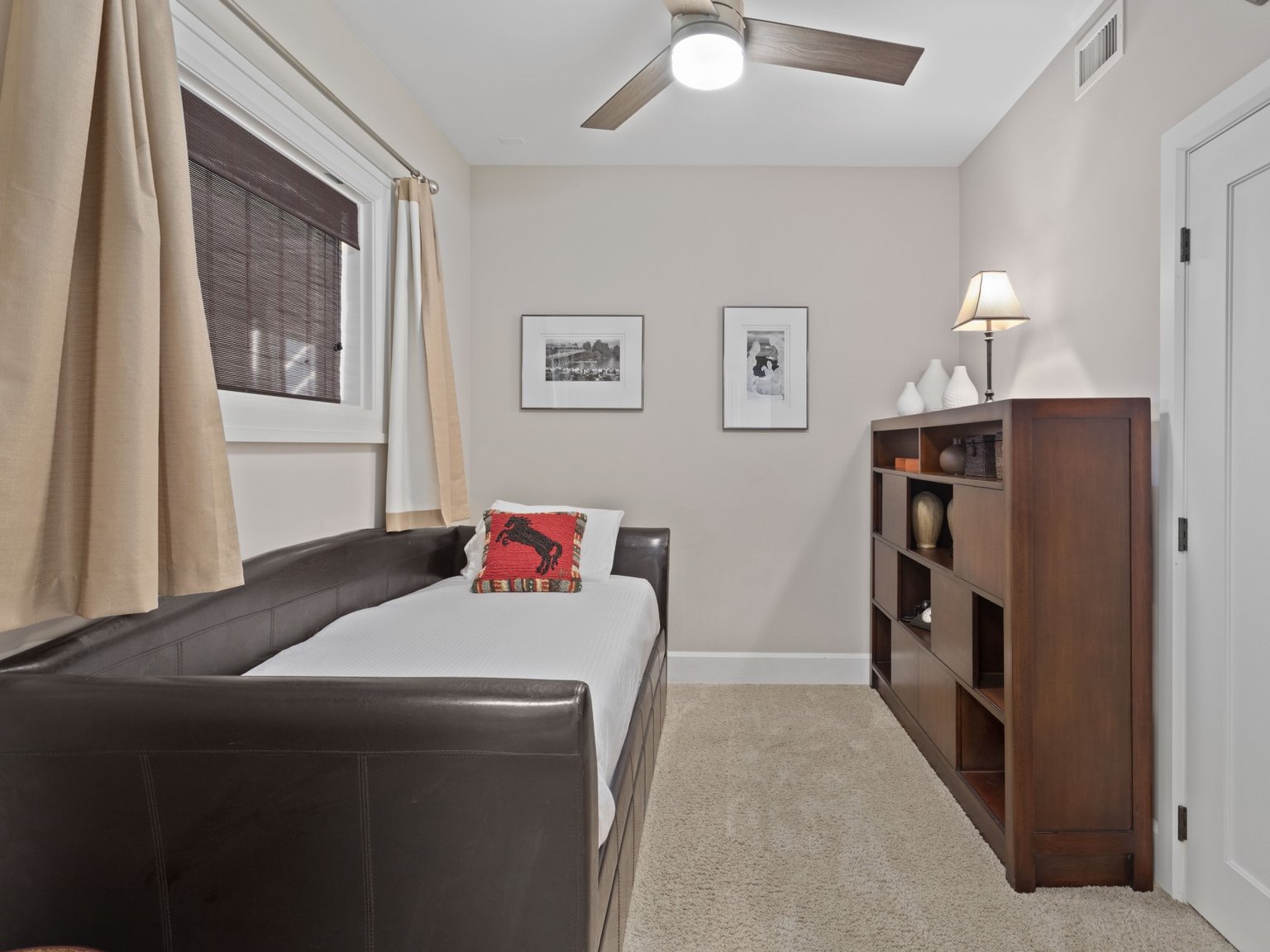 Sandpoint Vacation Rental