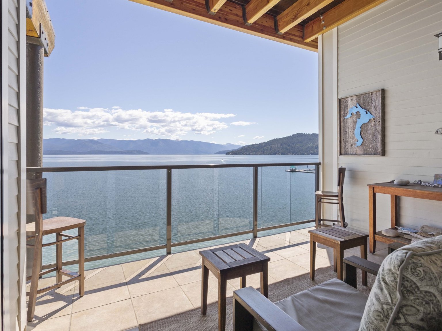Sandpoint Vacation Rental