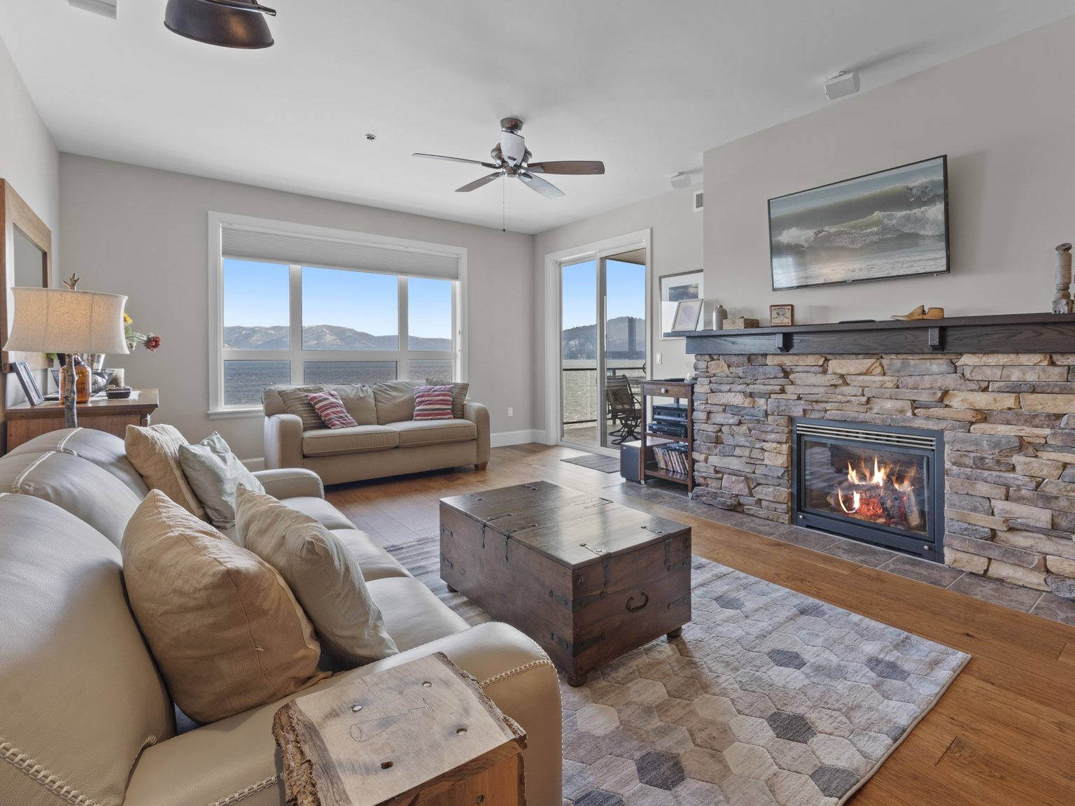 Sandpoint Vacation Rental