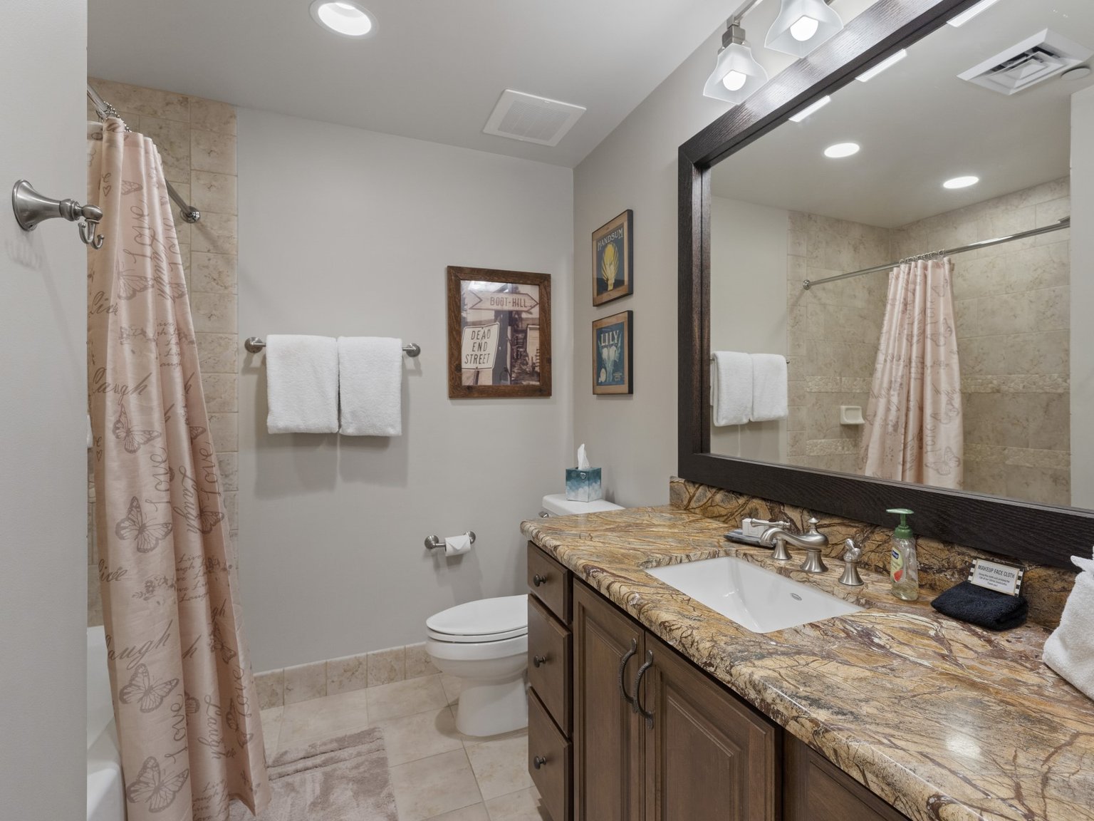 Sandpoint Vacation Rental