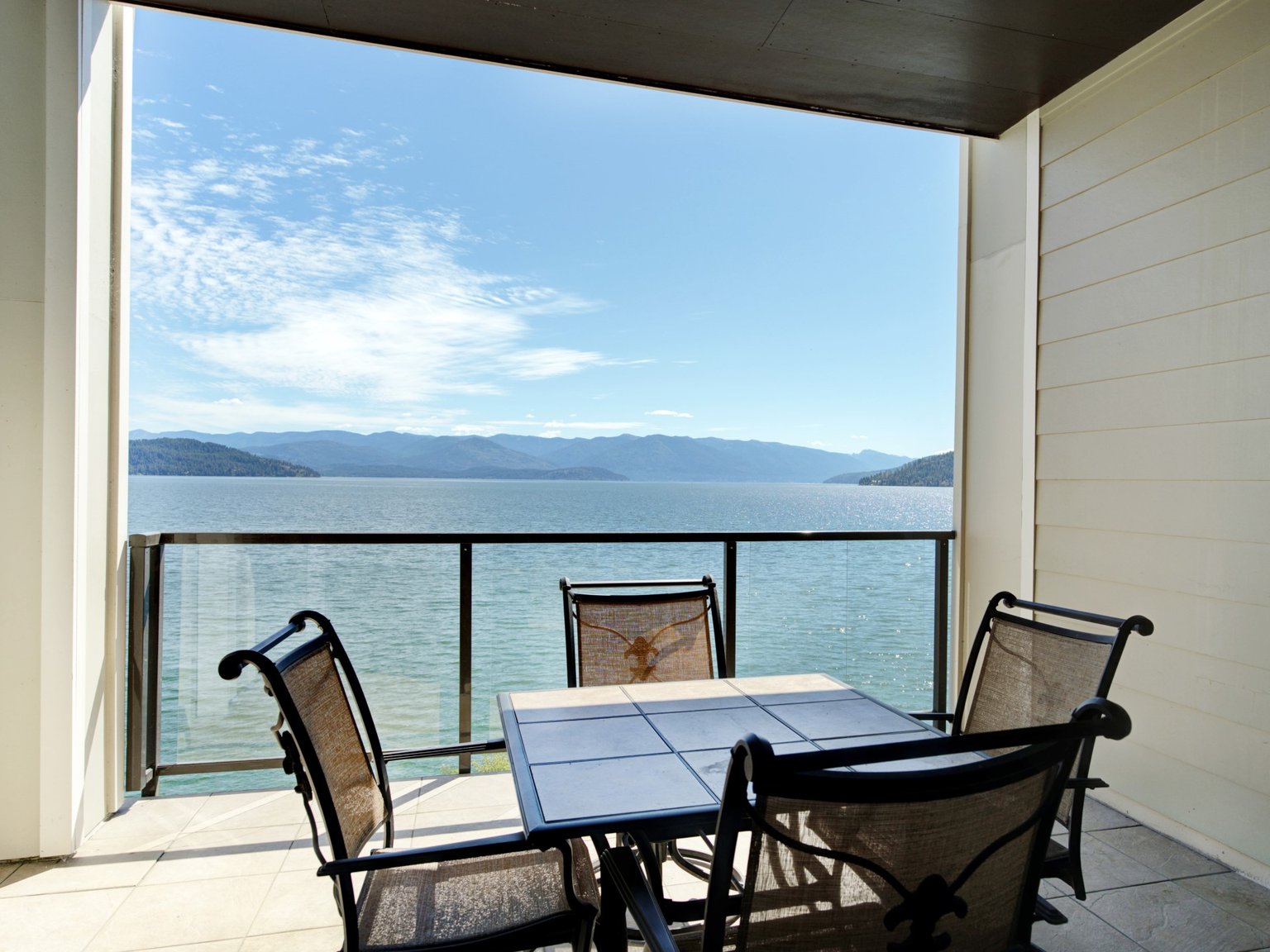 Sandpoint Vacation Rental