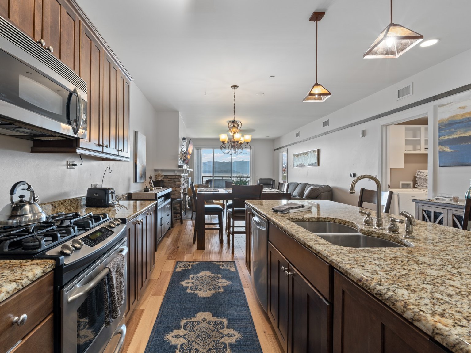 Sandpoint Vacation Rental