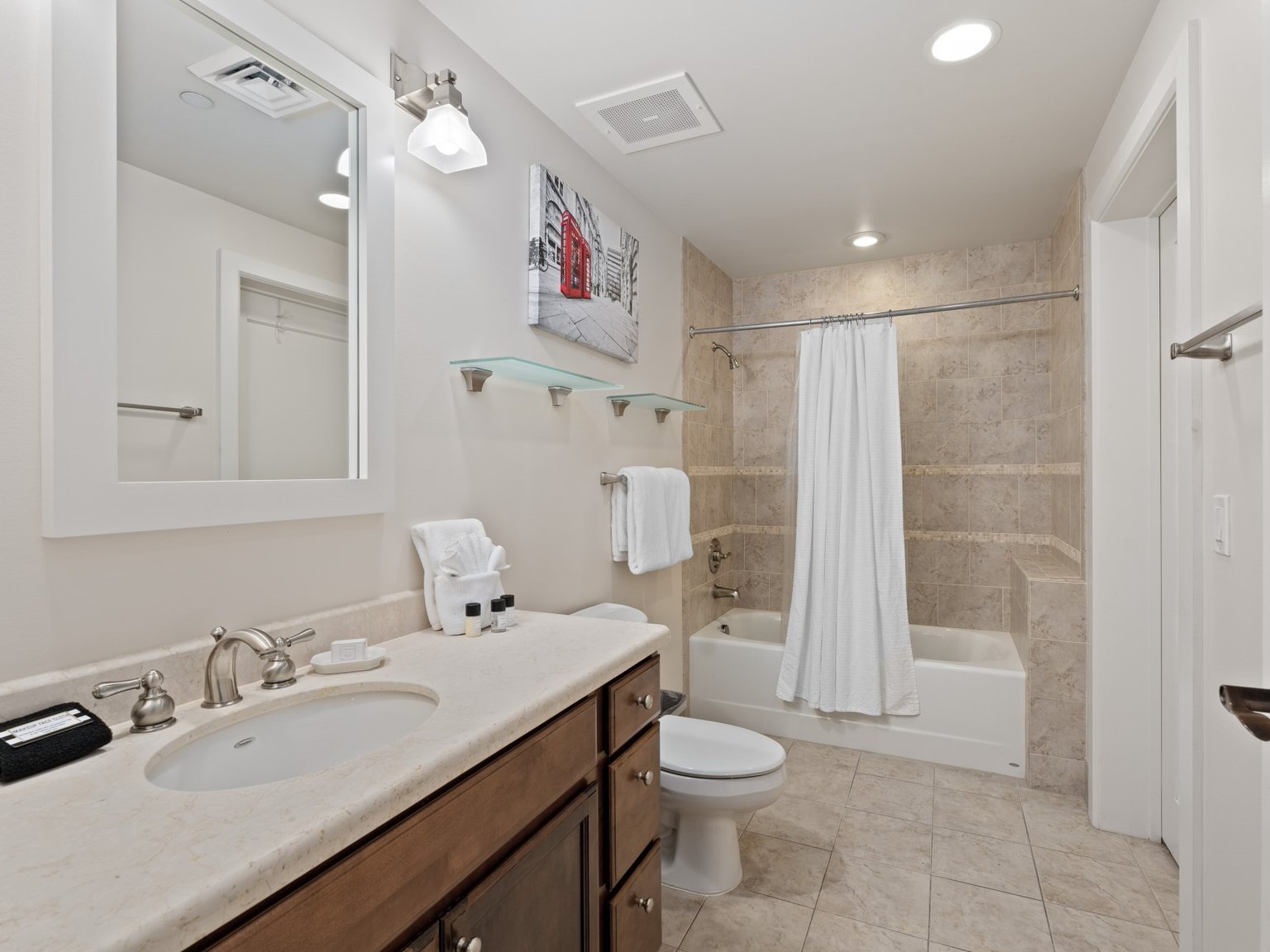 Sandpoint Vacation Rental