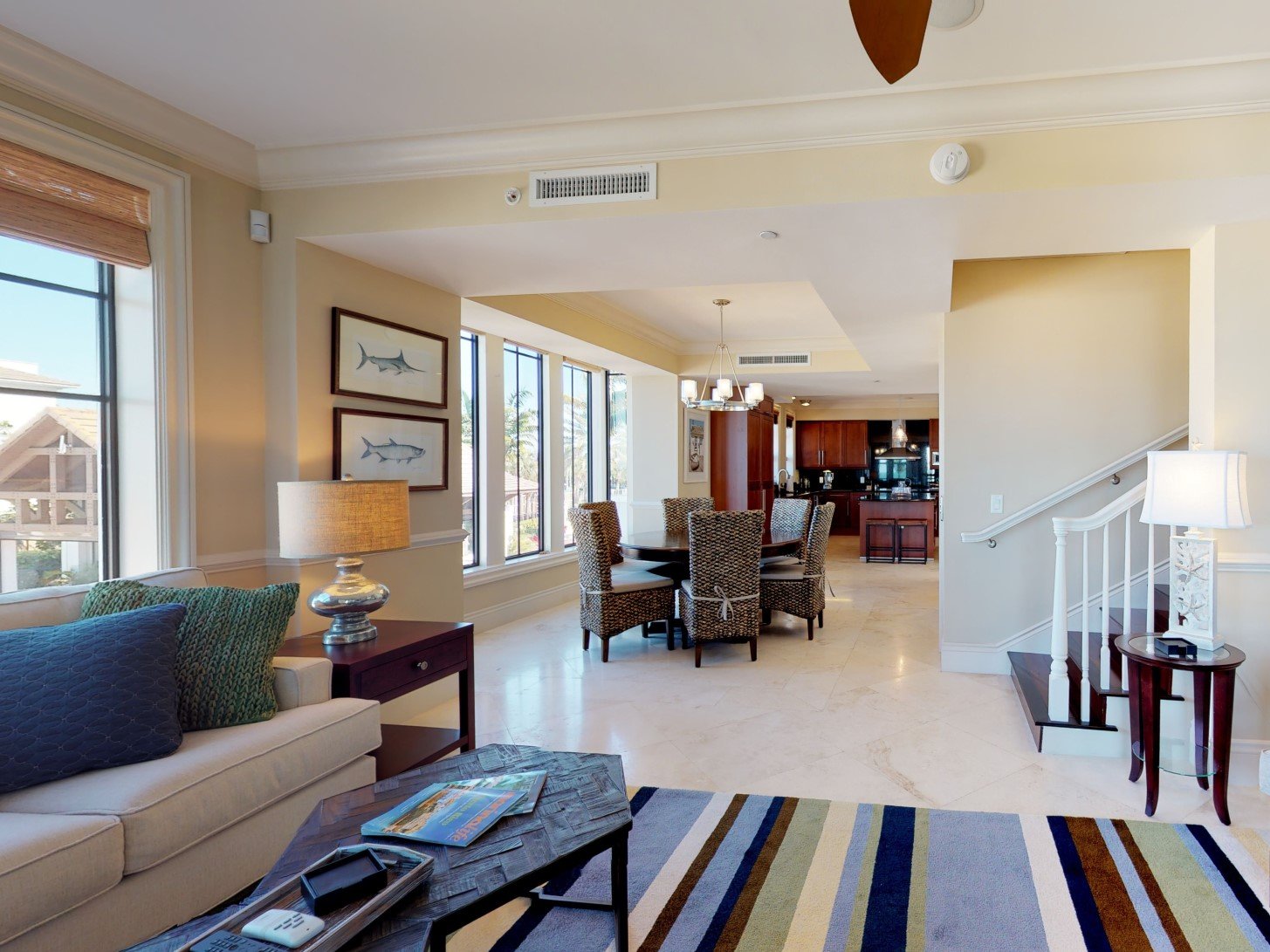 Marathon Vacation Rental