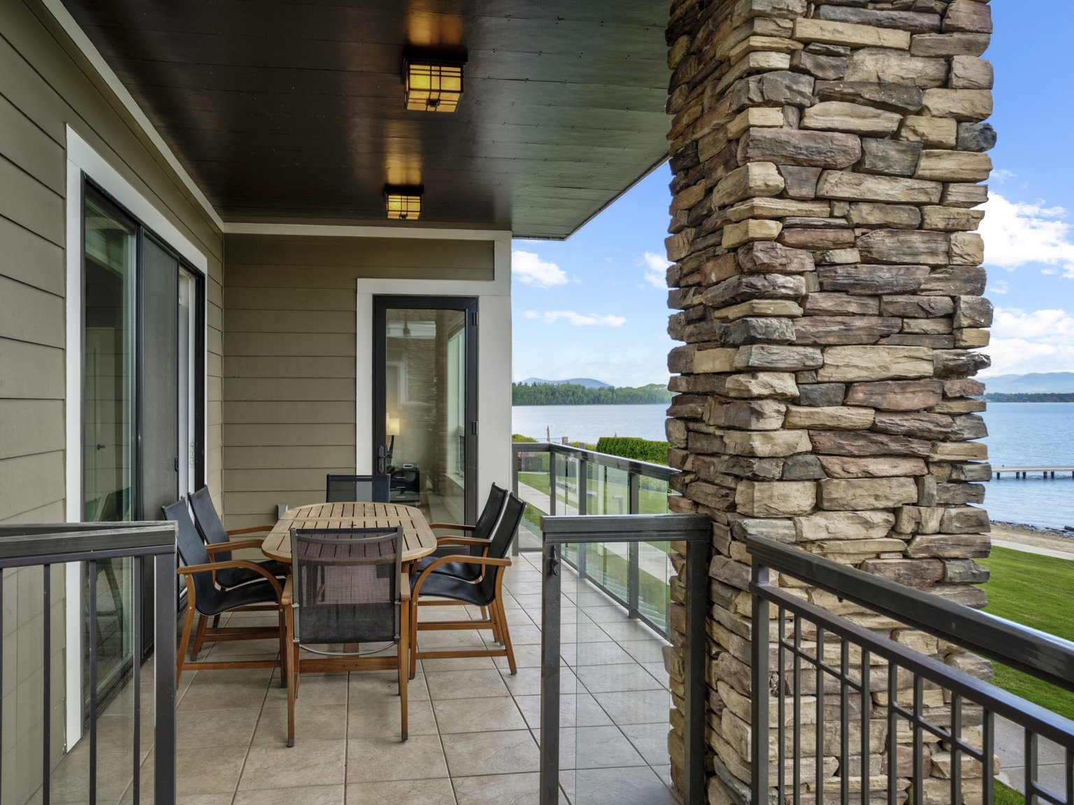 Sandpoint Vacation Rental