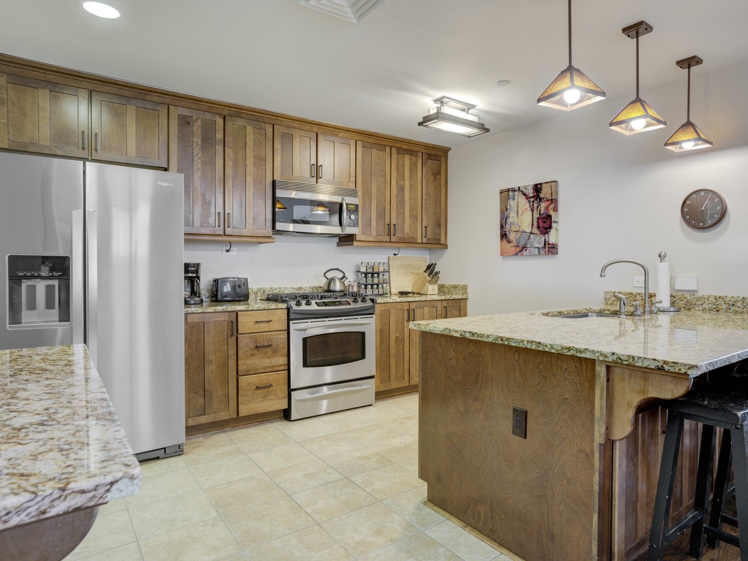 Sandpoint Vacation Rental