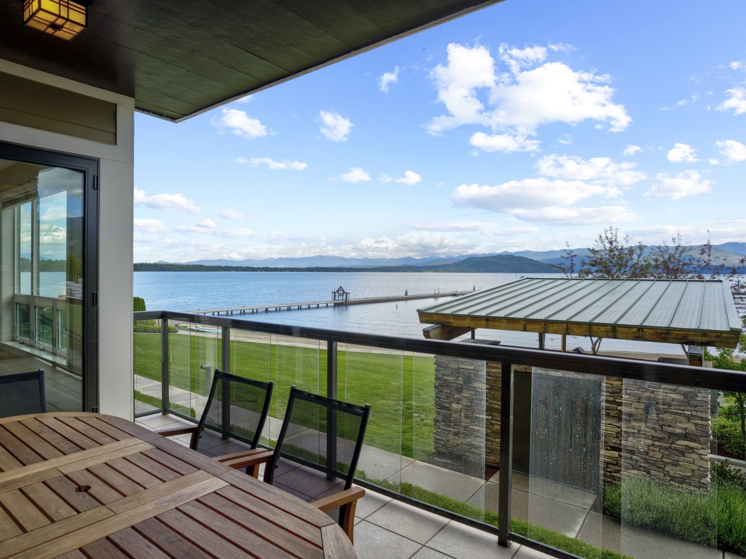 Sandpoint Vacation Rental