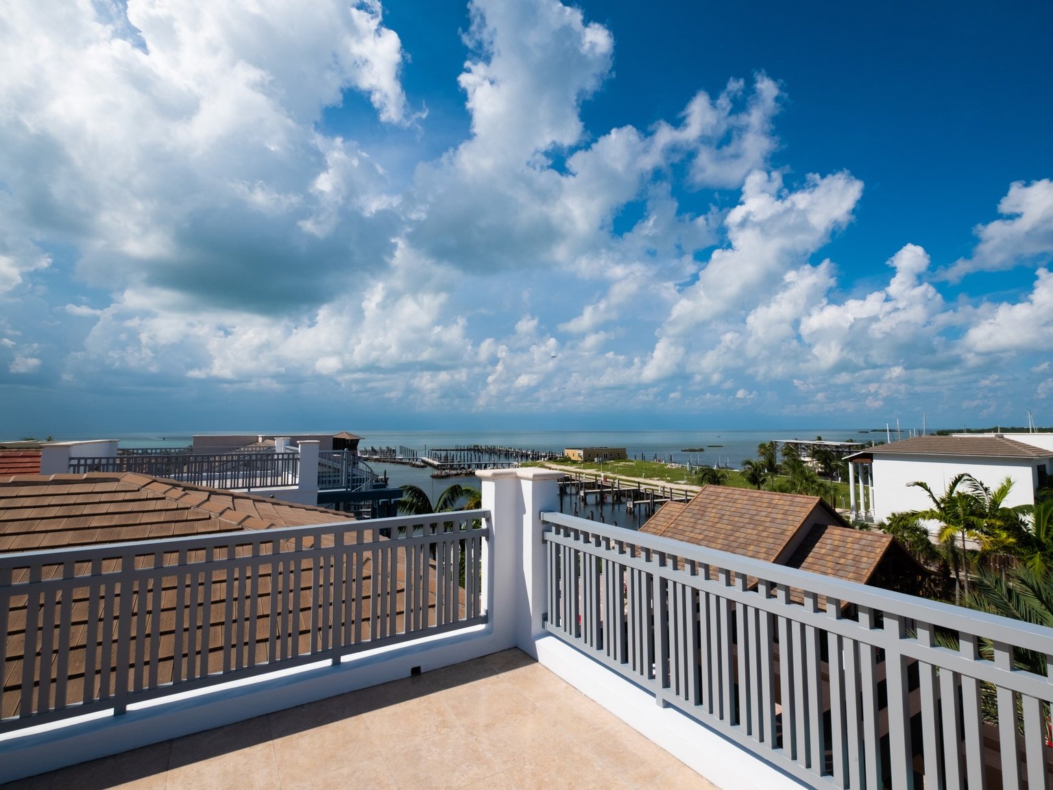Marathon Vacation Rental
