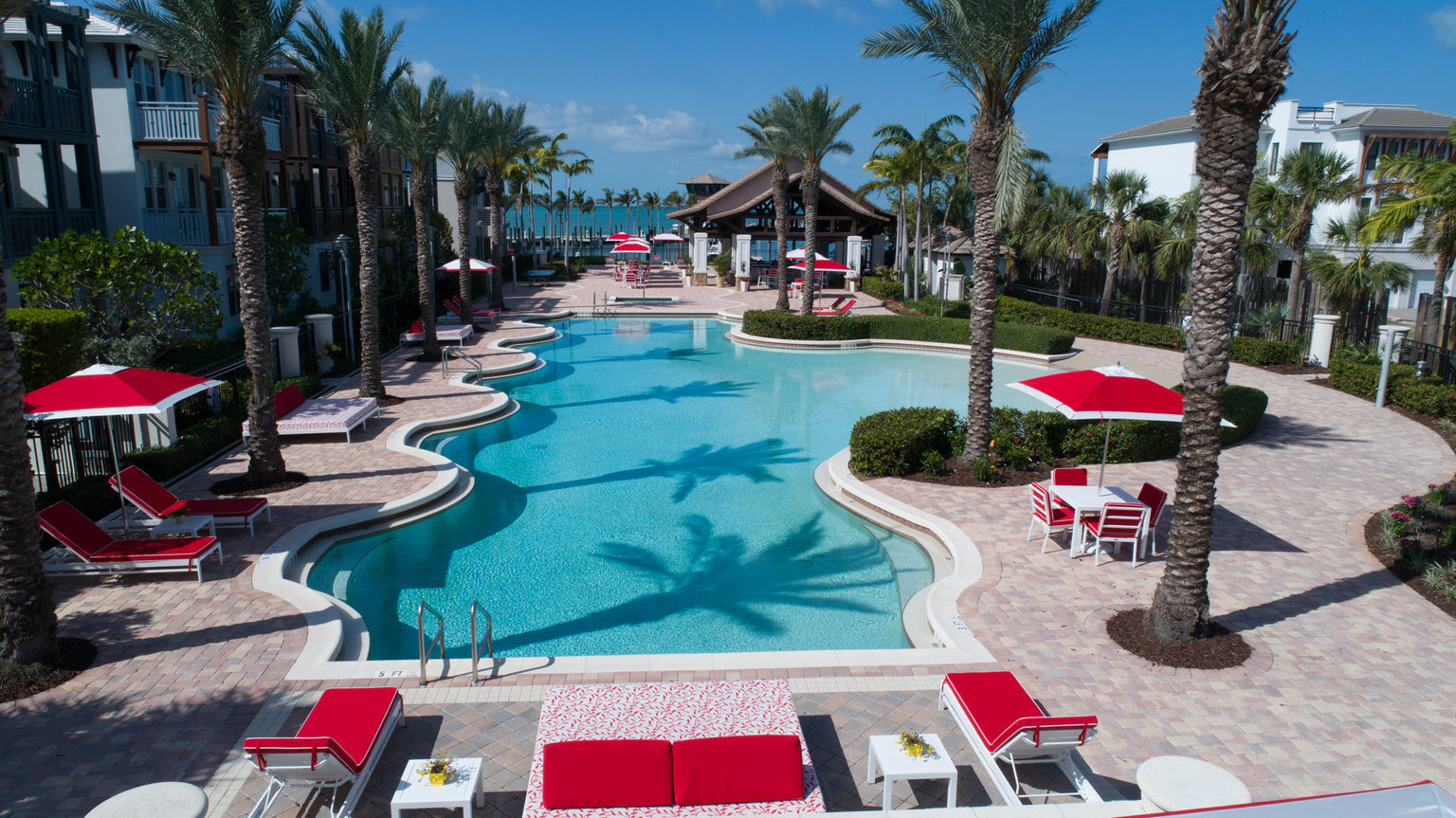 Marathon Vacation Rental