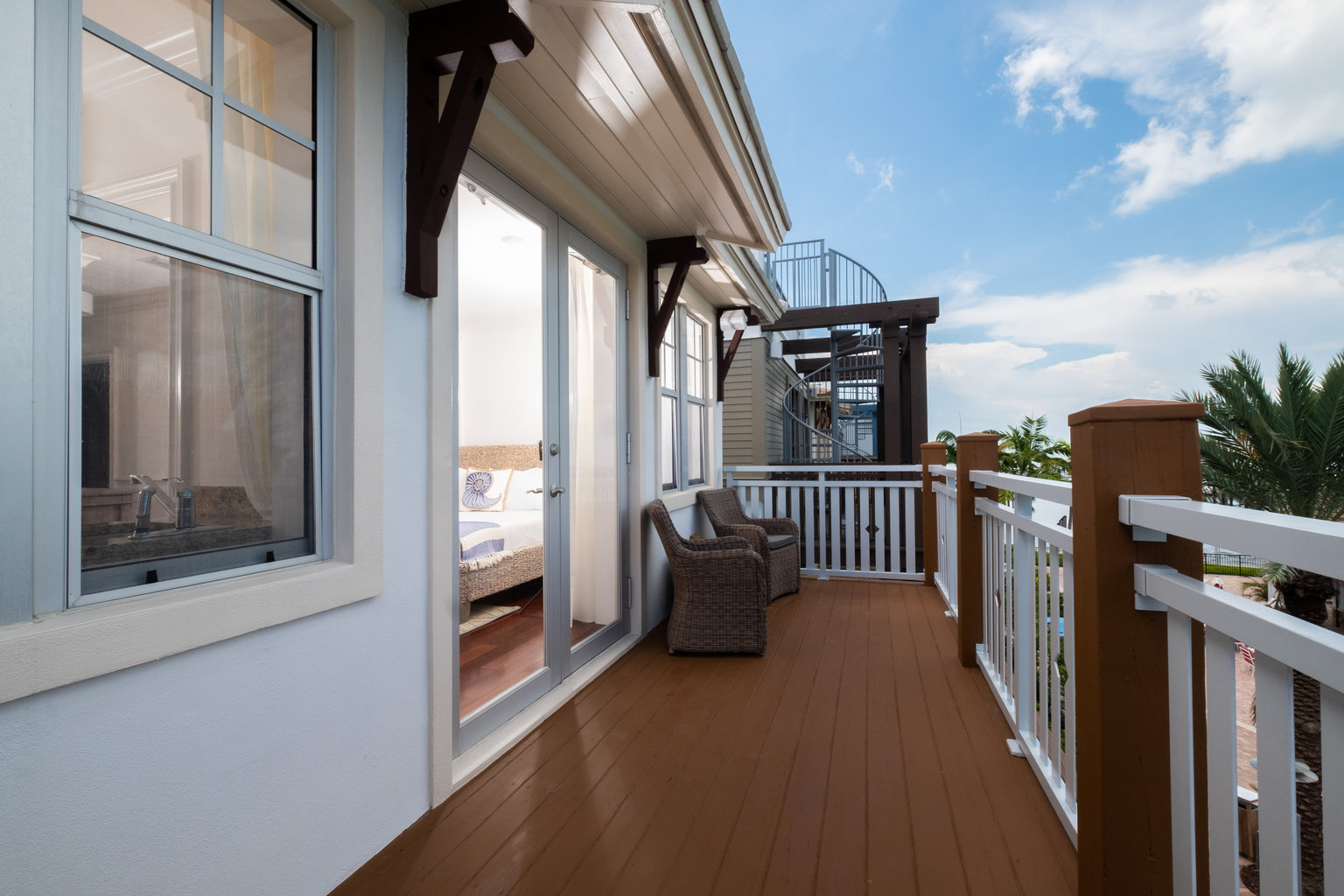 Marathon Vacation Rental