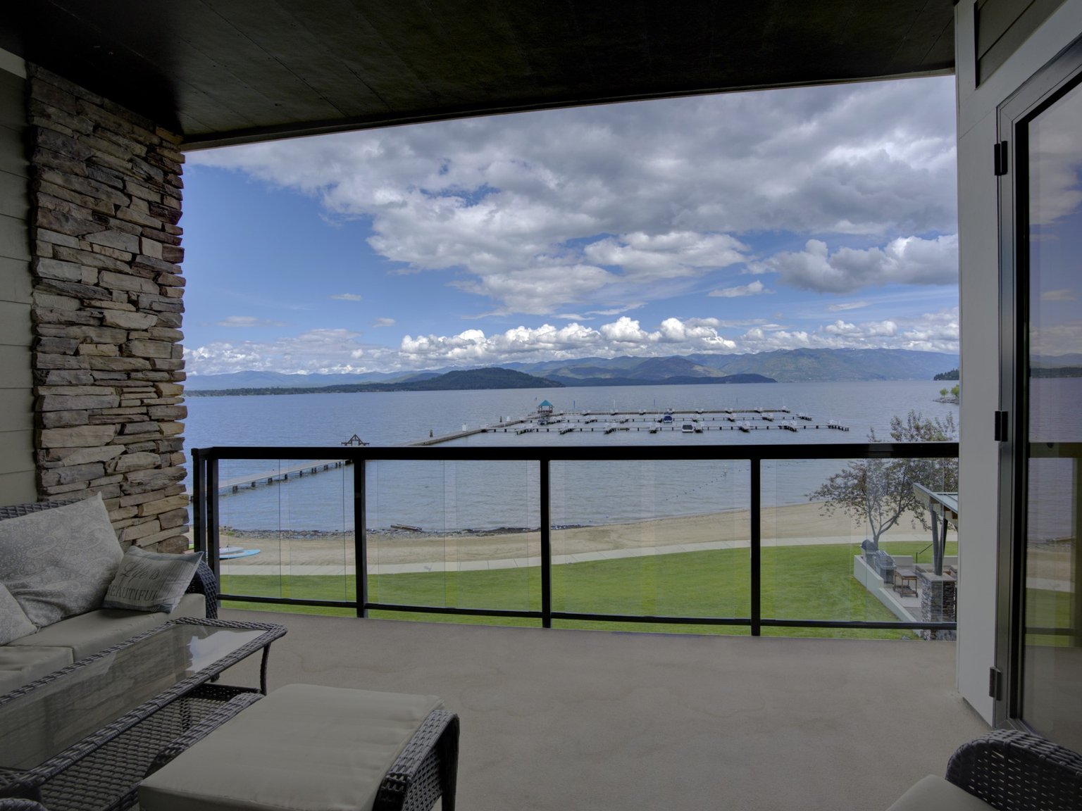 Sandpoint Vacation Rental