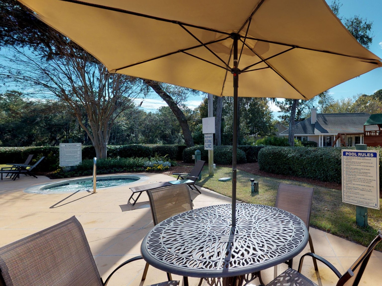 Hilton Head Island Vacation Rental