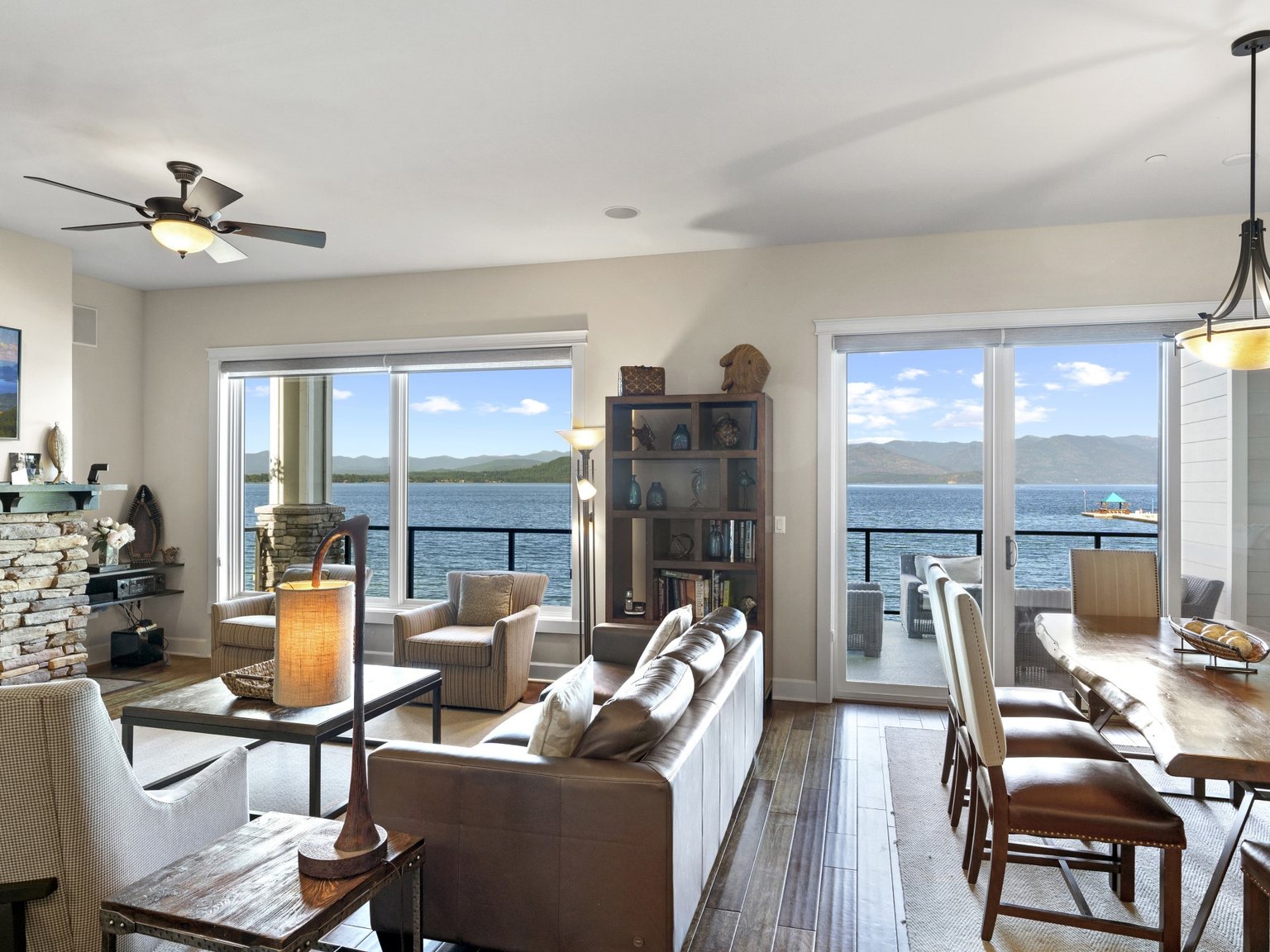 Sandpoint Vacation Rental