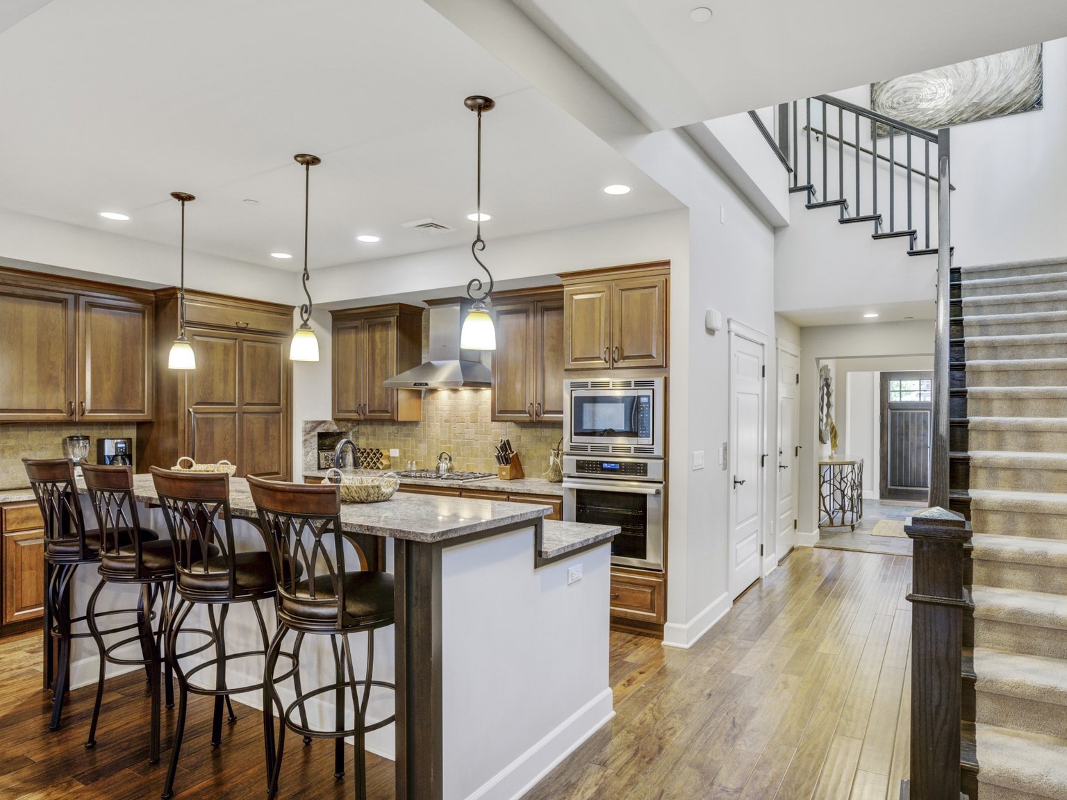 Sandpoint Vacation Rental